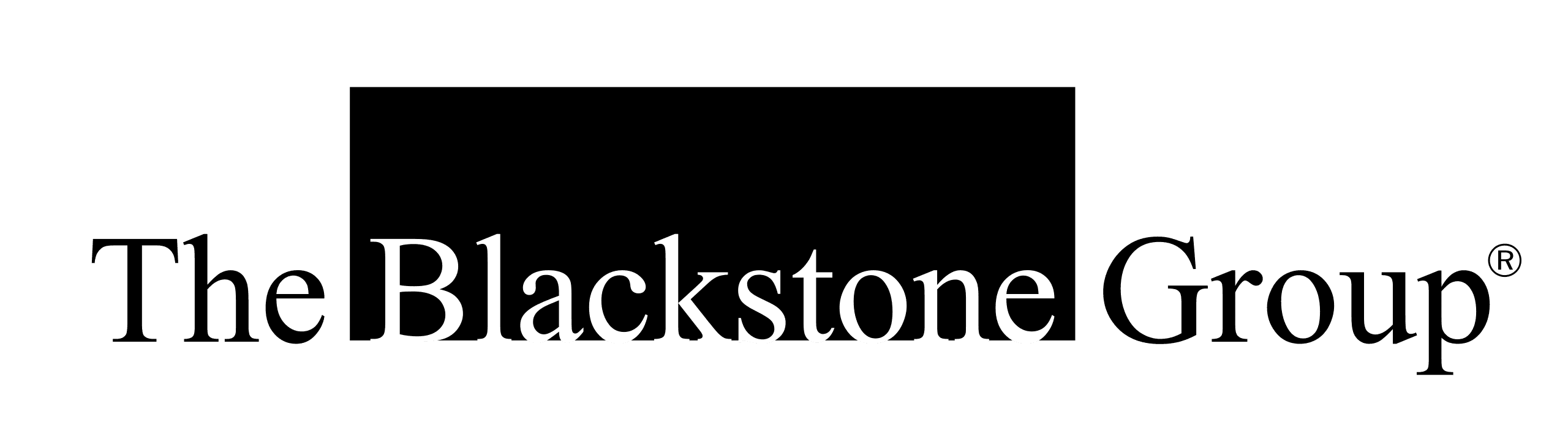 The Blackstone Group